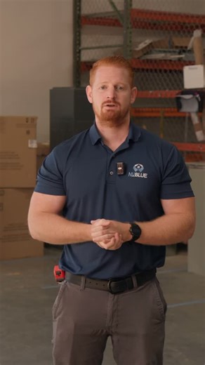 Do heat pumps actually work in cold weather? Short answer: Yes. Long answer: Still yes… with facts. Modern heat pumps are built to pull heat from outdoor air even below freezing! Many systems stay efficient down to -5°F to -15°F. What actually makes the difference: • Cold-climate technology • Inverter-driven systems (no constant on/off) • Steady heat lower energy use In North Carolina winters, heat pumps aren’t “just okay.” They’re often one of the most efficient heating options you can install.