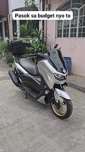 19K views · 216 reactions | For sale/swap Nmax v2.1...