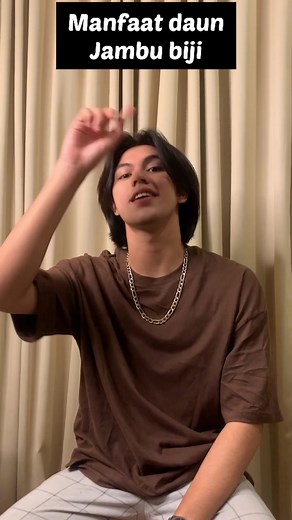 CAVE Men's Grooming (@cave.id)’s videos with Sunroof - Nicky Youre & dazy