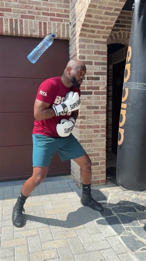 Boxing Dodge #boxing