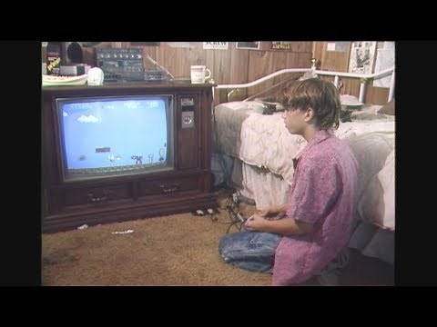 From 1989: Playing with power on the Nintendo NES