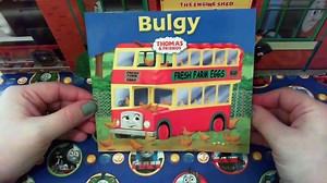 Thomas and Friends - Episode 5 Bulgy - Thomas and Friends - English - Brand New new