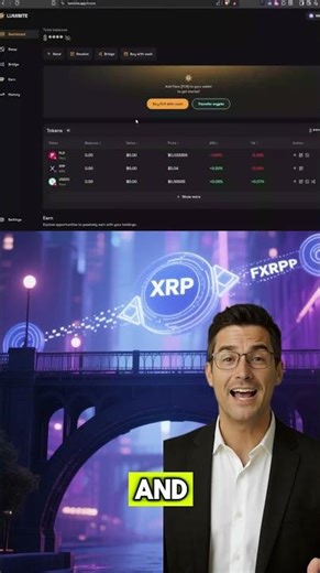 Luminite: No Seed Phrase Needed — Use a Crypto Wallet With Just Email! 🔥📩