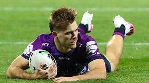 North Queensland Cowboys vs Melbourne Storm: NRL live scores, blog