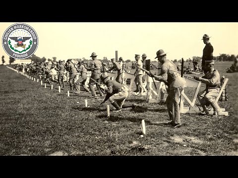 A Look Back at our Rifle memories at Camp Perry