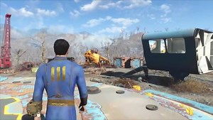 Fallout 4: Лучший мод недели - Fallout 4 Loot Overhaul