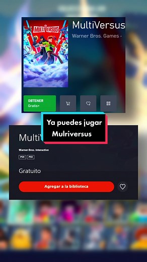 Multiversus: Cómo Jugar Con Amigos en Consolas y PC