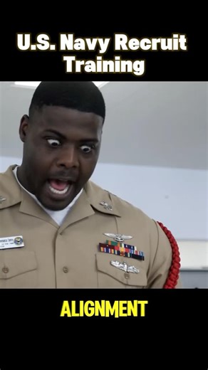 Inside Navy Boot Camp 🇺🇸 #USNavy #BootCamp #RTC #USMilitary