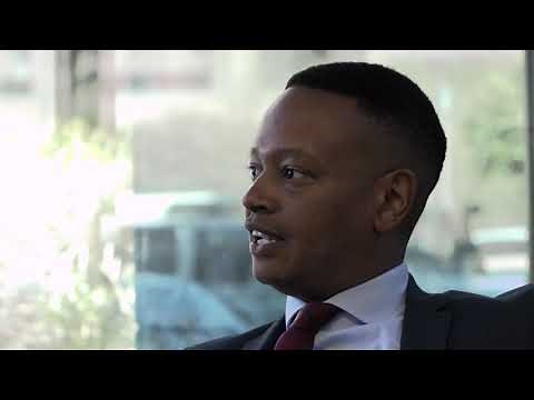 Welcome to Absa Corporate and Investment Banking