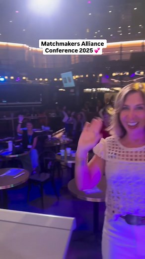 These past 5 days I’ve been at the 2025 Matchmaker Alliance Conference, and what an incredible experience it was!  Five days filled with connection, learning, FUN and endless conversations about the one thing we’re all obsessed with… LOVE. ✨ Here’s to continuing to grow, serve, and help more people find their person this year!  #matchmaker #matchmaking #dating #conference #cruise #matchcon2025 | Carolinas Matchmaker | Facebook