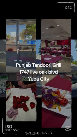 Punjab Tandoori Grill: Taste the Flavors of Yuba City