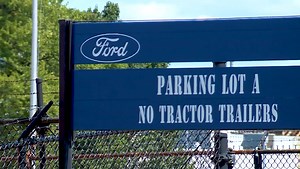 Union rep: Layoffs beginning next week at Ford plant in Sharonville