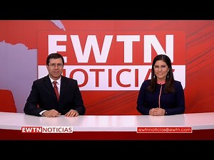 EWTN NOTICIAS - 2024-12-23 - Noticias católicas | Programa completo