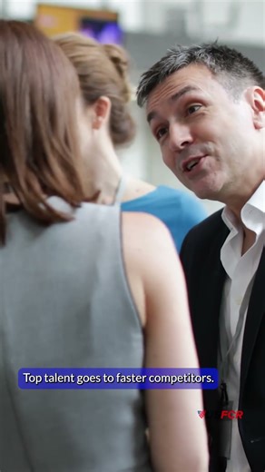 Stop Losing Cleared Talent: How NSIPS Speeds Up Defense Contractor Hiring