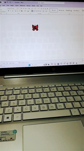 MS Word Hidden Features 😱 | Symbols Trick #computer #tricks