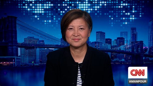 Is the U.S. going through a cultural revolution? New York Times journalist shares the view from China