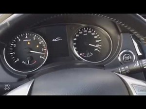 The Key Programming for Nissan Qashqai, 2016 with the comfort access system