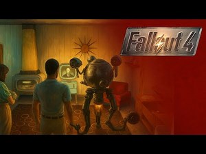 Fallout 4 Parte 2 Donde Encontramos a Codsworth y Exploramos Sanctuary