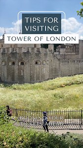 111K views · 1K reactions | Tips for Visiting London | Tower of London Mistakes | Things to Do in London | London Life | Living in London | London Travel Tips | London Travel Guide | London Trip Tips #thingstodoinlondon #londonlife #traveltips #travelguide #londonattractions | Sunny in London | Facebook