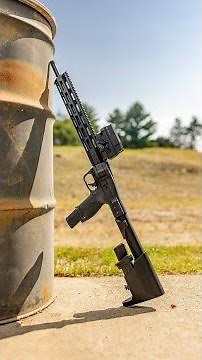 What is your favorite pistol caliber carbine?