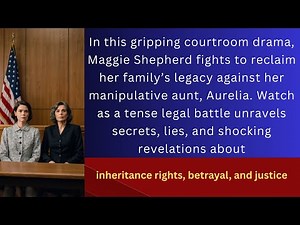 What's The #1 Reason Families Fight Over Inheritance?