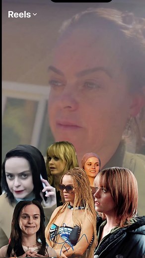 Taryn Manning Career Reflection: The Journey of an Actress and Artist