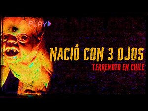 La guagua apocalíptica de Chile