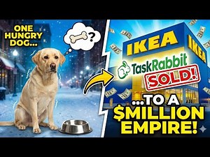 The History of TaskRabbit: From Startup to IKEA Acquisition