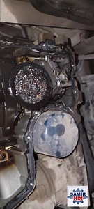 problème graissage les moteurs essence Samir Hdi | Samir Hdi