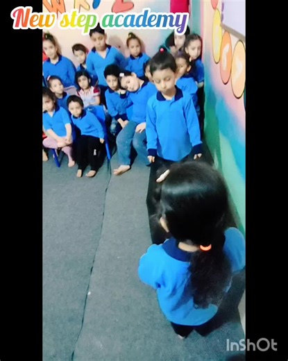 New Step Academy على TikTok