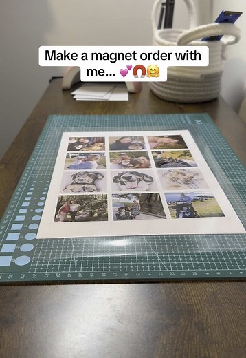 Custom Handmade Magnets: Create Your Unique Design