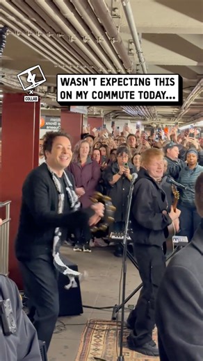 POV: you're on your way to work.. 😂🎶 | UNILAD