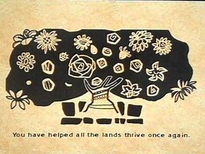 SimAnimals - Africa Wii Story (Chapter 11)