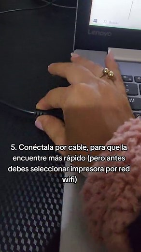 Cómo conectar impresora HP a red Wifi nuevamente