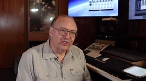 477K views · 4.7K reactions | For 4 decades, sound engineer, layback mixer, synth programmer, and musician Larry Hopkins has been involved in some of the biggest films and TV series ever made: Lost, Breaking Bad, Ratatouille, Finding Nemo... We met up with Larry to chat about his work, and his new signature #soundbank.  Read story ➡️ https://www.arturia.com/stories/larry-hopkins | Arturia | Facebook