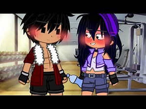 ||•☆ Focus, Im Focused ☆•|| [Aphmau x Aaron] //Aphmau Mystreet AU//
