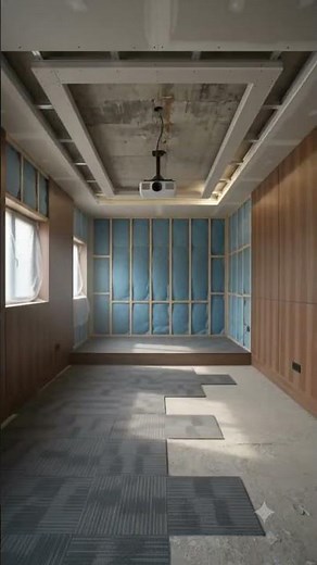 Luxury Home Cinema Design 2026 | Ultimate Dream Home Theater