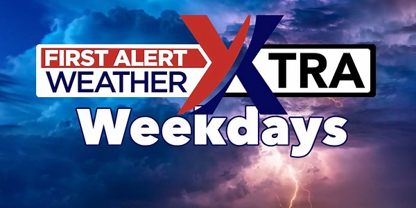 Watch Weather Xtra