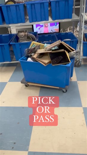 I actually NEED these! Would you have paid this much? | Part-Time Pickers