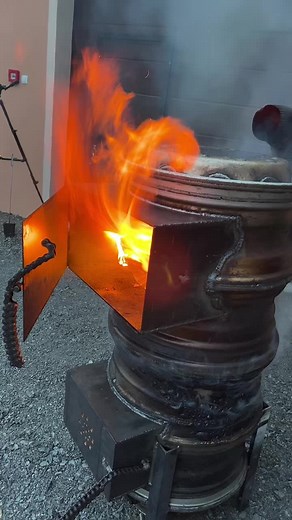 Fireeee🤪 #fire #firefighter #cars