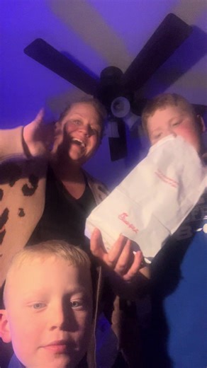 Chick Fla Cup ReVeal! Unwrap with us to see if we get the golden cup! #chickfla #mysterycup #chickflacup