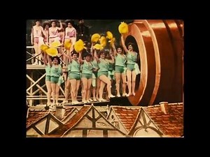 メリエスの素晴らしき映画魔術＆月世界旅行