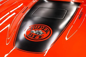 The 1971 Dodge Charger Super Bee: The "Last Stand" Muscle Car That Broke the Rules | The Online Automotive Marketplace | Hemmings, The World's Largest Collector Car Marketplace