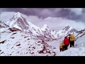 1963 American Everest Expedition: Reaching The Summit