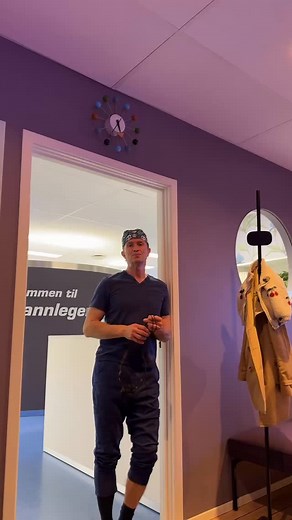 Smilforbedring med presisjon. Laser gingivektomi utført av tannlege Reidar Fjeldheim – for deg som ønsker et harmonisk tannkjøtt og naturlig smil. 🌿 Pasienter reiser til oss fra hele Norge for resultatene. | Kilentannlegen