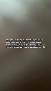 49K views · 1.5K reactions | Sorry mahal ko  | Ashkey Adap Abes | Facebook