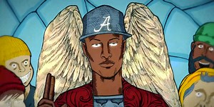 How to Create Hybrid Animation: 'Don't Get Sidetracked on Crap'