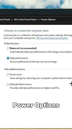 ULTIMATE FPS BOOST...