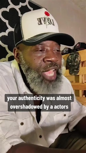 Pt2 | authenticity vs actors