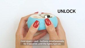 LELO ORA 3 Oral Sex Toy, Tongue Toy for Woman, Sensual Clit Licker and Personal Stimulator for Oral Sex, Tongue Vibrator for Women, Midnight Blue